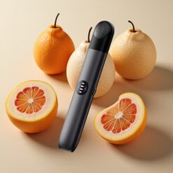 RELX Infinity 2 650 Puffs Tamsus Asteroidas
