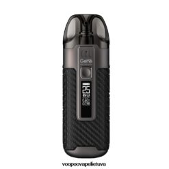VOOPOO ARGUS AIR ankšties rinkinys anglies pluoštas - VOOPOO Vape Lietuva 2RTB4J7