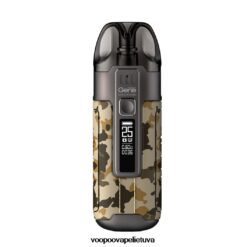 VOOPOO ARGUS AIR ankšties rinkinys dykumos kamufliažas - VOOPOO Vape Argus Lietuva 2RTB4J62