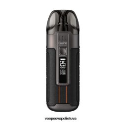 VOOPOO ARGUS AIR ankšties rinkinys klasikinis juodas - VOOPOO Vape Drag Lietuva 2RTB4J61