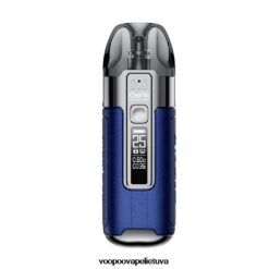 VOOPOO ARGUS AIR ankšties rinkinys klein mėlyna - VOOPOO Vape Drag Lietuva 2RTB4J71