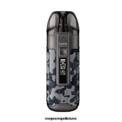 VOOPOO ARGUS AIR ankšties rinkinys sniego žemės kamufliažas - VOOPOO Vape Store 2RTB4J64