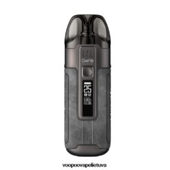 VOOPOO ARGUS AIR ankšties rinkinys vintažinė pilka - VOOPOO Lietuva 2RTB4J66
