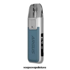 VOOPOO ARGUS ankšties rinkinys dangaus mėlynumo - VOOPOO Vape Vinci 2RTB4J53
