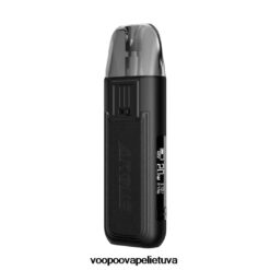 VOOPOO ARGUS ankšties rinkinys juodas - VOOPOO Vape Amazon 2RTB4J50