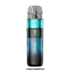 VOOPOO ARGUS E40 ankšties rinkinys dangaus mėlynumo - VOOPOO Lietuva 2RTB4J126