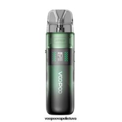 VOOPOO ARGUS E40 ankšties rinkinys ežeras žalias - VOOPOO Vape Vilnius 2RTB4J128