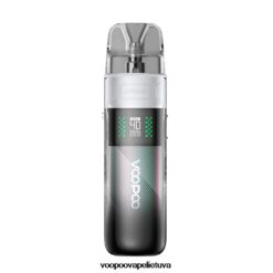 VOOPOO ARGUS E40 ankšties rinkinys perlų baltumo - VOOPOO Vape Store 2RTB4J124