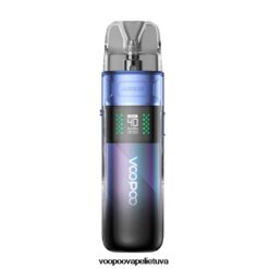 VOOPOO ARGUS E40 ankšties rinkinys šviesiai violetinė - VOOPOO Vape Pen 2RTB4J125