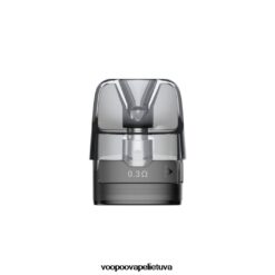 VOOPOO ARGUS E40 kasetė 0,3 omo - VOOPOO Lietuva 2RTB4J556