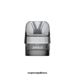 VOOPOO ARGUS E40 kasetė pnp x kasetė (tuščia ritė) - VOOPOO Vape Argus Lietuva 2RTB4J582