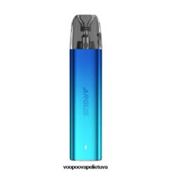 VOOPOO ARGUS G2 MINI ankštis aurora mėlyna - VOOPOO Vape Mod 2RTB4J139