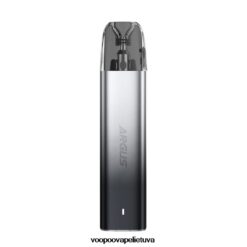 VOOPOO ARGUS G2 MINI ankštis mėnulio pilka - VOOPOO Vape Vilnius 2RTB4J138