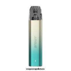 VOOPOO ARGUS G2 MINI ankštis pavasario žalia - VOOPOO Vape Pen 2RTB4J135