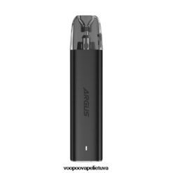 VOOPOO ARGUS G2 MINI ankštis vidurnakčio juoda - VOOPOO Vape Lietuva 2RTB4J137