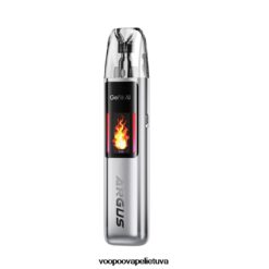 VOOPOO ARGUS G2 rinkinys astralinis sidabras - VOOPOO Vape Argus Lietuva 2RTB4J102