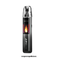 VOOPOO ARGUS G2 rinkinys erdvė pilka - VOOPOO Vape Drag Lietuva 2RTB4J101