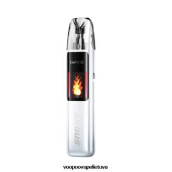 VOOPOO ARGUS G2 rinkinys perlų baltumo - VOOPOO Vape Vinci 2RTB4J103