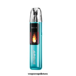 VOOPOO ARGUS G2 rinkinys rainelės mėlyna - VOOPOO Lietuva 2RTB4J106