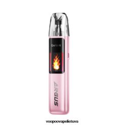 VOOPOO ARGUS G2 rinkinys švyti rožine spalva - VOOPOO Vape Store 2RTB4J104