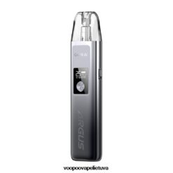 VOOPOO ARGUS G ankšties rinkinys erdvė pilka - VOOPOO Vape Vilnius 2RTB4J58