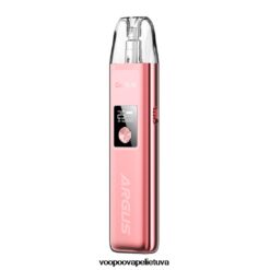 VOOPOO ARGUS G ankšties rinkinys švyti rožine spalva - VOOPOO Lietuva 2RTB4J56
