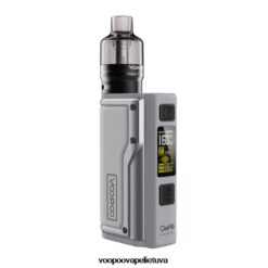 VOOPOO ARGUS GT dėžutės modifikavimo rinkinys akmens pelenai - VOOPOO Vape Pen 2RTB4J115