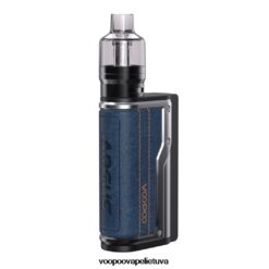 VOOPOO ARGUS GT dėžutės modifikavimo rinkinys tamsiai mėlyna - VOOPOO Vape Amazon 2RTB4J110
