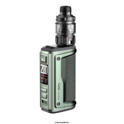 VOOPOO ARGUS GT II bako komplektas laimo žalia - VOOPOO Vape Amazon 2RTB4J20