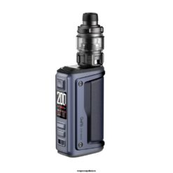 VOOPOO ARGUS GT II bako komplektas tamsiai mėlyna - VOOPOO Vape Mod 2RTB4J19