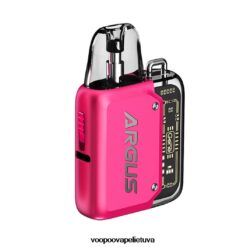 VOOPOO ARGUS P1 rinkinys aistra rožinė - VOOPOO Vape Mod 2RTB4J39