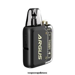 VOOPOO ARGUS P1 rinkinys juodas - VOOPOO Vape Vinci 2RTB4J33