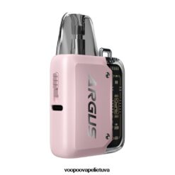 VOOPOO ARGUS P1 rinkinys rožinis - VOOPOO Vape Lietuva 2RTB4J37