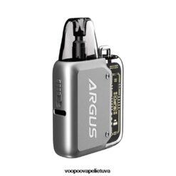 VOOPOO ARGUS P1 rinkinys sidabras - VOOPOO Lietuva 2RTB4J36