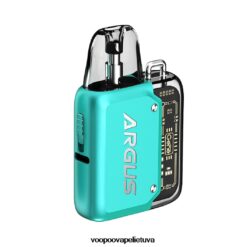VOOPOO ARGUS P1 rinkinys vandens mėlyna - VOOPOO Vape Amazon 2RTB4J40
