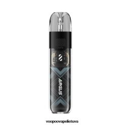 VOOPOO ARGUS P1S ankštis kibernetinis juodas - VOOPOO Vape Store 2RTB4J84