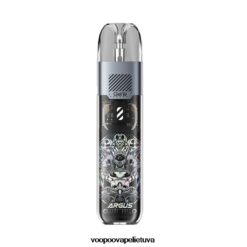 VOOPOO ARGUS P1S ankštis tikėjimo juoda - VOOPOO Vape Lietuva 2RTB4J87