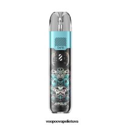 VOOPOO ARGUS P1S ankštis tikėjimo mėlyna spalva - VOOPOO Lietuva 2RTB4J86