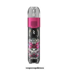 VOOPOO ARGUS P1S ankštis tikėjimo rožė - VOOPOO Vape Pen 2RTB4J85