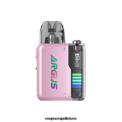 VOOPOO ARGUS P2 rinkinys krištolo rožinė - VOOPOO Vape Argus Lietuva 2RTB4J92