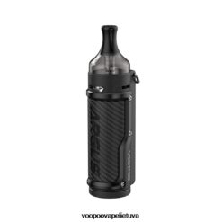 VOOPOO ARGUS pod mod rinkinys anglies pluoštas ir juoda - VOOPOO Vape Vilnius 2RTB4J8