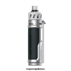 VOOPOO ARGUS pod mod rinkinys benzinas žalias-sidabrinis - VOOPOO Vape Lietuva 2RTB4J77
