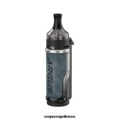 VOOPOO ARGUS pod mod rinkinys džinsas ir sidabras - VOOPOO Vape Vinci 2RTB4J73