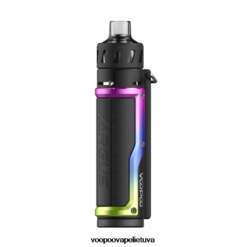 VOOPOO ARGUS pod mod rinkinys gili juoda-vaivorykštė - VOOPOO Vape Vilnius 2RTB4J78