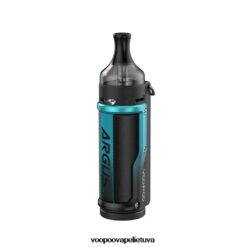 VOOPOO ARGUS pod mod rinkinys Ličio oda ir mėlyna - VOOPOO Vape Store 2RTB4J74