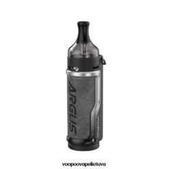 VOOPOO ARGUS pod mod rinkinys vintažinė pilka ir sidabrinė - VOOPOO Lietuva 2RTB4J76