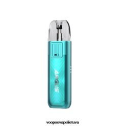 VOOPOO ARGUS pod se blizga mėlyna - VOOPOO Vape Pen 2RTB4J145