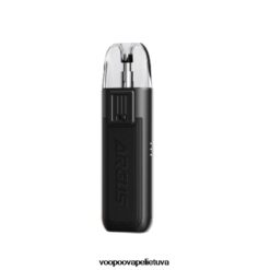 VOOPOO ARGUS pod se juodas - VOOPOO Vape Argus Lietuva 2RTB4J142