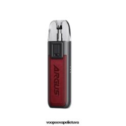 VOOPOO ARGUS pod se raudona - VOOPOO Vape Vinci 2RTB4J143