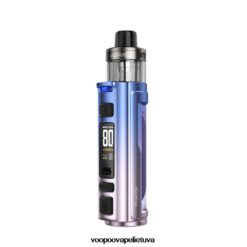 VOOPOO ARGUS PRO 2 pod mod rinkinys dangus violetinis - VOOPOO Vape Pen 2RTB4J95